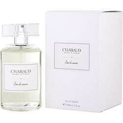 Chabaud Eau De Source By Chabaud Maison De Parfum Edt Spray 3.3 Oz