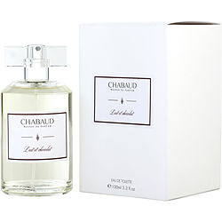 Chabaud Lait De Chocolat By Chabaud Maison De Parfum Edt Spray 3.3 Oz