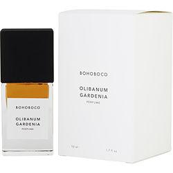 Bohoboco Olibanum Gardenia By Bohoboco Extrait De Parfum Spray 1.7 Oz