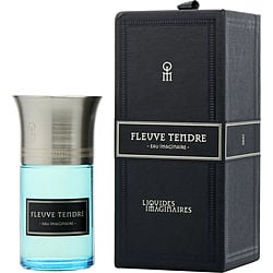 Liquides Imaginaires Fleuve Tendre By Liquides Imaginaires Eau De Parfum Spray 3.3 Oz