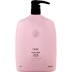 Serene Scalp Balancing Conditioner 33.8 Oz