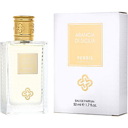 Perris Monte Carlo Arancia Di Sicilia By Perris Monte Carlo Eau De Parfum Spray 1.7 Oz