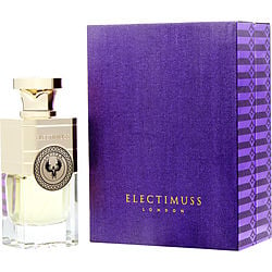 Electimuss Jupiter By Electimuss Pure Parfum Spray 3.4 Oz