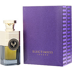 Electimuss Capua By Electimuss Pure Parfum Spray 3.4 Oz