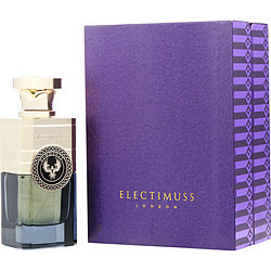 Electimuss Summanus By Electimuss Pure Parfum Spray 3.4 Oz