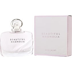 Beautiful Magnolia By Estee Lauder Eau De Parfum Spray 3.4 Oz