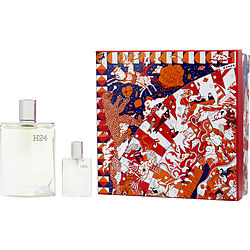 Hermes Gift Set Hermes H24 By Hermes