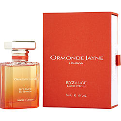 Ormonde Jayne Byzance By Ormonde Jayne Eau De Parfum Spray 1.7 Oz