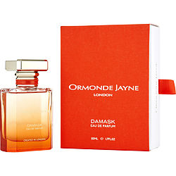 Ormonde Jayne Damask By Ormonde Jayne Eau De Parfum Spray 1.7 Oz