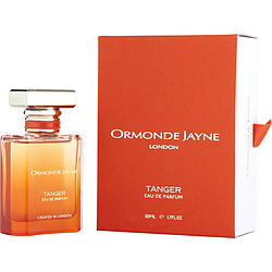 Ormonde Jayne Tanger By Ormonde Jayne Eau De Parfum Spray 1.7 Oz