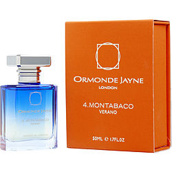 Ormonde Jayne Montabaco Verano By Ormonde Jayne Eau De Parfum Spray 1.7 Oz