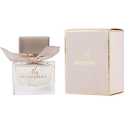 My Burberry Blush By Burberry Eau De Parfum Spray 1.6 Oz (new Packaging)