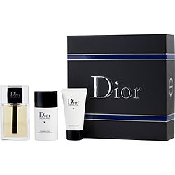 Christian Dior Gift Set Dior Homme By Christian Dior