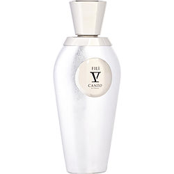 V Canto Fili By V Canto Extrait De Parfum Spray 3.4 Oz *tester