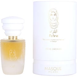 Masque Petra By Masque Milano Eau De Parfum Spray 1.18 Oz