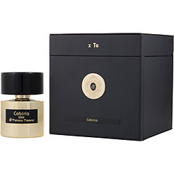 Tiziana Terenzi Cabiria By Tiziana Terenzi Extrait De Parfum Spray 3.3 Oz