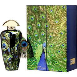 Merchant Of Venice Imperial Emerald By Merchant Of Venice Eau De Parfum Spray 3.4 Oz