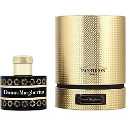 Pantheon Roma Donna Margherita By Pantheon Roma Extrait De Parfum Spray 3.4 Oz