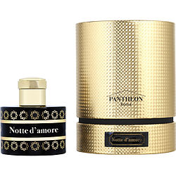 Pantheon Roma Notte D'amore By Pantheon Roma Extrait De Parfum Spray 3.4 Oz