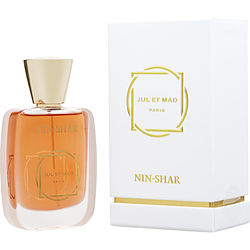 Jul Et Mad Nin-shar By Jul Et Mad Eau De Parfum Spray 1.7 Oz