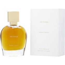 Hiram Green Vetiver By Hiram Green Eau De Parfum Spray 1.7 Oz