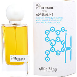 Hormone Paris Adrenaline By Hormone Paris Eau De Parfum Spray 3.4 Oz