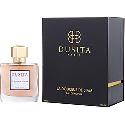 Dusita La Douceur De Siam By Dusita Eau De Parfum Spray 1.7 Oz