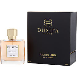 Dusita Fleur De Lalita By Dusita Eau De Parfum Spray 1.7 Oz