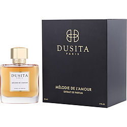 Dusita Melodie De L'amour By Dusita Extrait De Parfum Spray 1.7 Oz