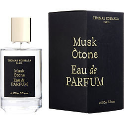 Thomas Kosmala Musk Otone By Thomas Kosmala Eau De Parfum Spray 3.4 Oz