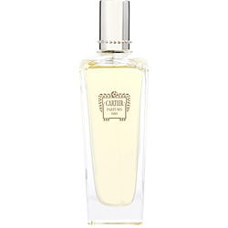 Cartier Parfum D'interieur Boutique By Cartier Eau De Parfum Spray 2.5 Oz *tester