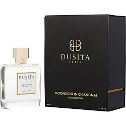 Dusita Moonlight In Chiangmai By Dusita Eau De Parfum Spray 3.4 Oz