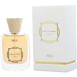 Jul Et Mad Nea By Jul Et Mad Eau De Parfum Spray 1.7 Oz