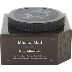 Healing Mineral Mud 33.8 Oz