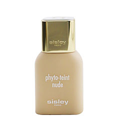 Sisley Phyto Teint Nude Water Infused Second Skin Foundation - # 00w Shell  --30ml/1oz By Sisley