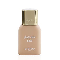 Sisley Phyto Teint Nude Water Infused Second Skin Foundation - # 1c Petal  --30ml/1oz By Sisley