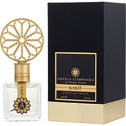 Angela Ciampagna Kanat By Angela Ciampagna Extrait De Parfum Spray 3.3 Oz