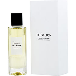 Le Galion Sang Bleu By Le Galion Eau De Parfum Spray 3.4 Oz