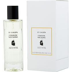 Le Galion Cologne Nocturne By Le Galion Eau De Parfum Spray 3.4 Oz