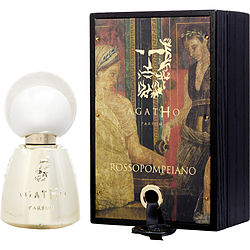 Agatho Rossopompeiano By Agatho Eau De Parfum Spray 3.4 Oz