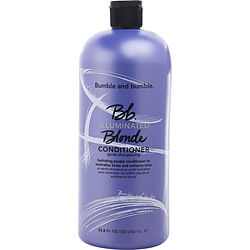 Illuminated Blonde Conditioner 33.8 Oz