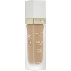 Sisley Sisleya Le Teint Anti Aging Foundation - # 4r Spice --30ml/1oz By Sisley