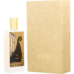 Memo Paris Flam By Memo Paris Eau De Parfum Spray 2.5 Oz