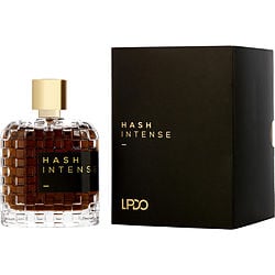 Lpdo Hash Intense By Lpdo Eau De Parfum Intense Spray 3.4 Oz