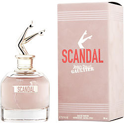 Jean Paul Gaultier Scandal By Jean Paul Gaultier Eau De Parfum Spray 2.7 Oz (new Packaging)