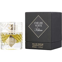 Kilian L'heure Verte By Kilian Eau De Parfum Spray Refillable 1.7 Oz