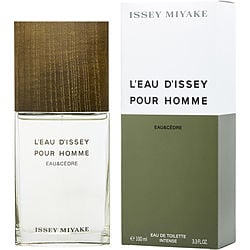 L'eau D'issey Eau & Cedre By Issey Miyake Edt Spray 3.3 Oz