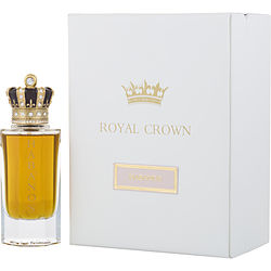 Royal Crown Habanos By Royal Crown Extrait De Parfum Spray 3.4 Oz