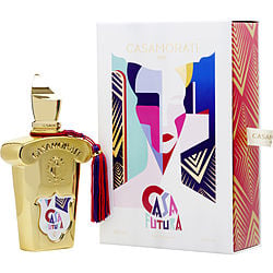 Xerjoff Casamorati 1888 Casafutura By Xerjoff Eau De Parfum Spray 3.4 Oz