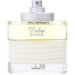 The Spirit Of Dubai Bahar By The Spirit Of Dubai Eau De Parfum Spray 1.7 Oz *tester